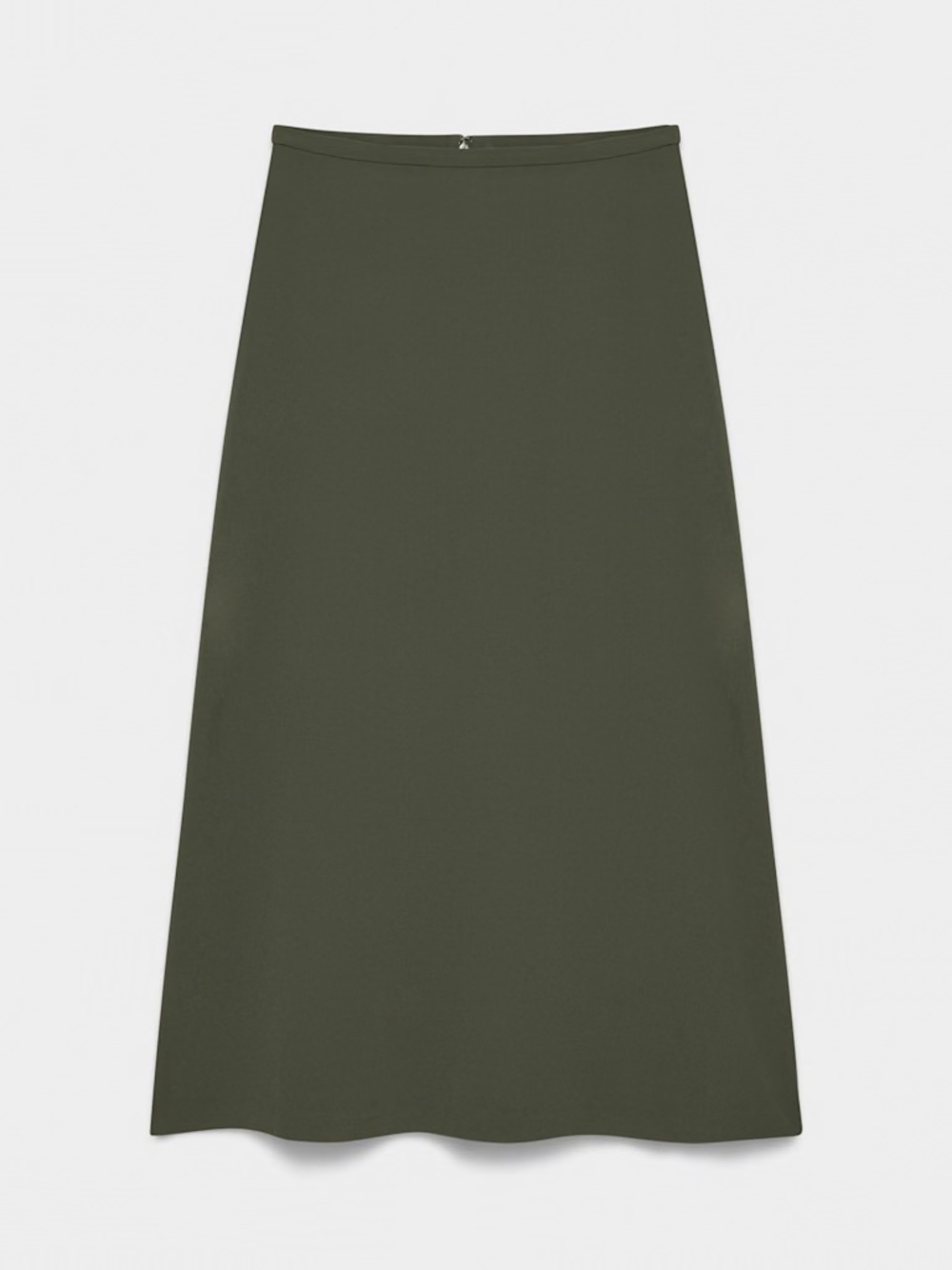 Aritzia Babaton Ballet Maxi Skirt
